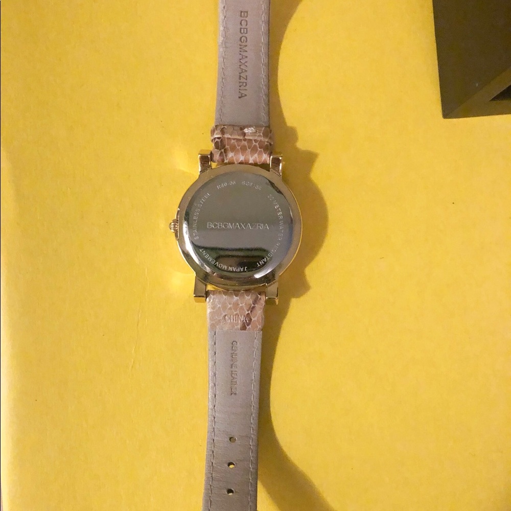 Bcbg watch - Picture 3 of 4